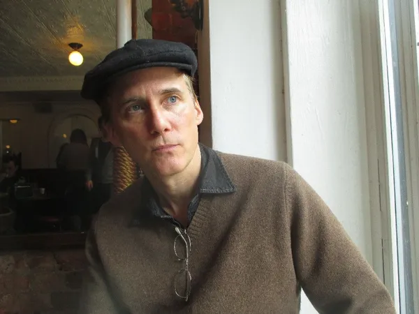 Spotlight's Neal Huff on Phil Saviano: "He asked me to talk to Tom McCarthy and Josh Singer."